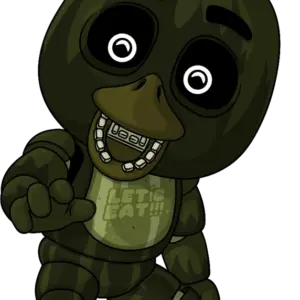 Phantom Chica