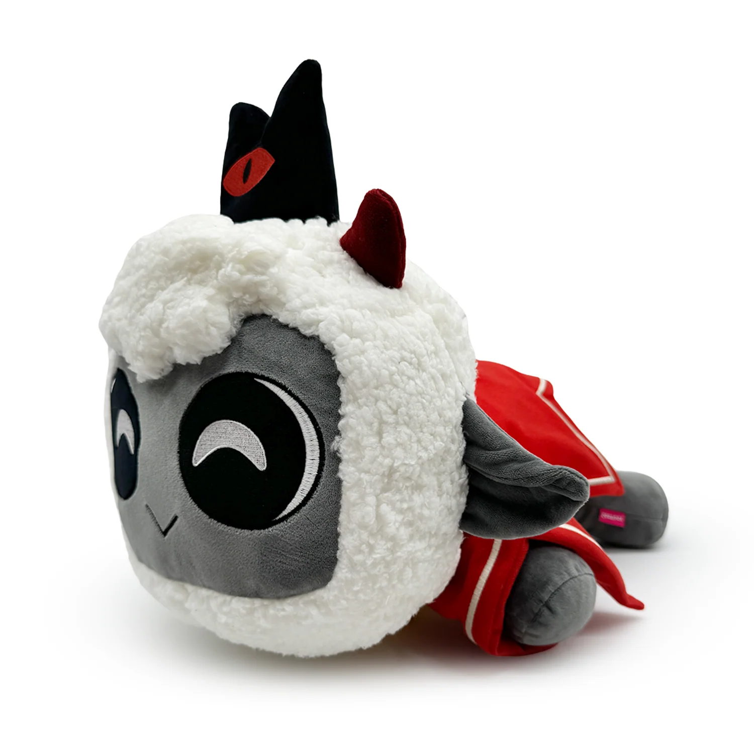 The Lamb Weighted Plush (16in) - Image 4