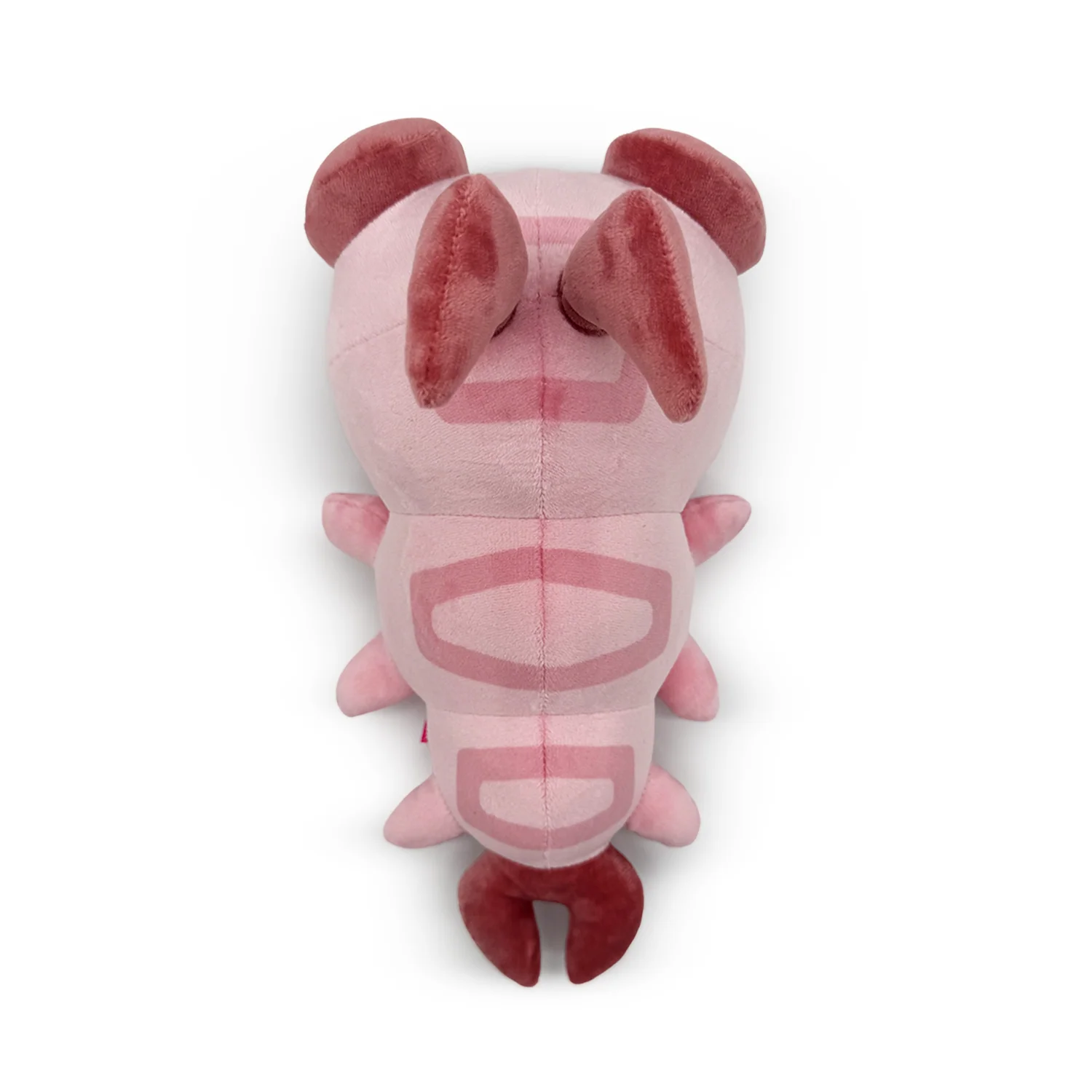 Silkie Plush (9in) - Image 6