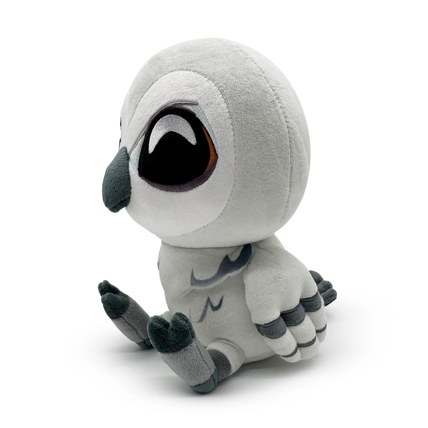 Owl Plush (9in) - Image 4
