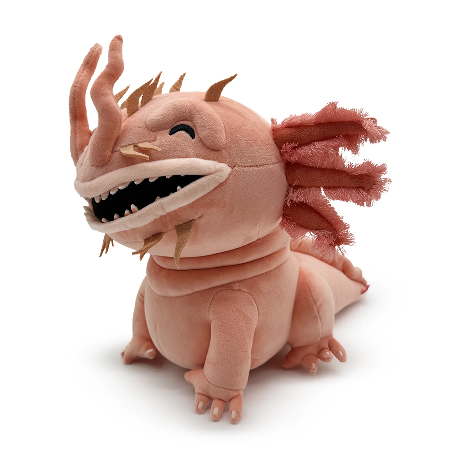 Gulper Plush (9in) - Image 4