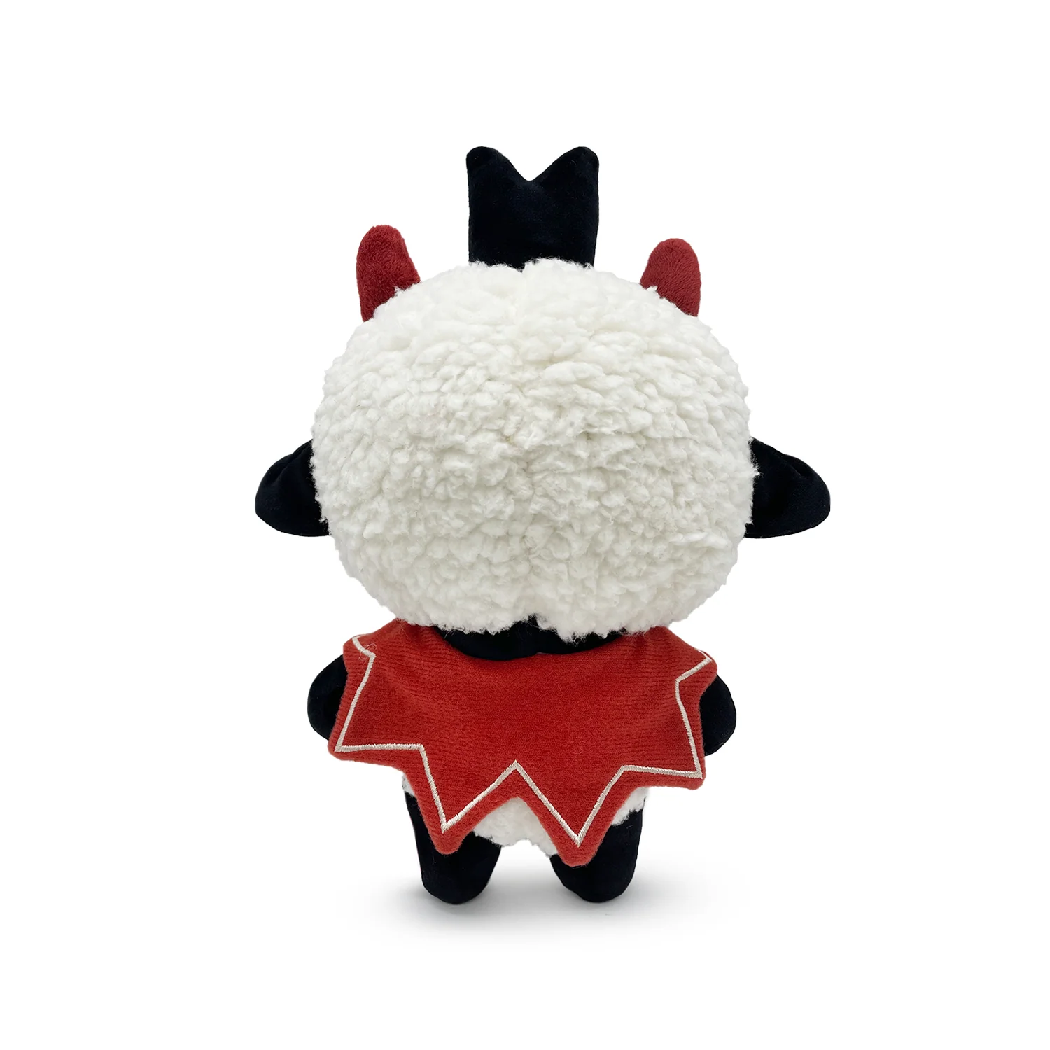 Possessed Lamb Plush (9in) - Image 5