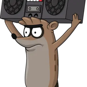 Rigby