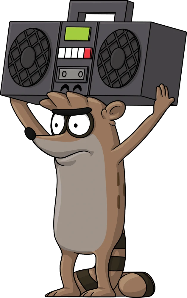 Rigby