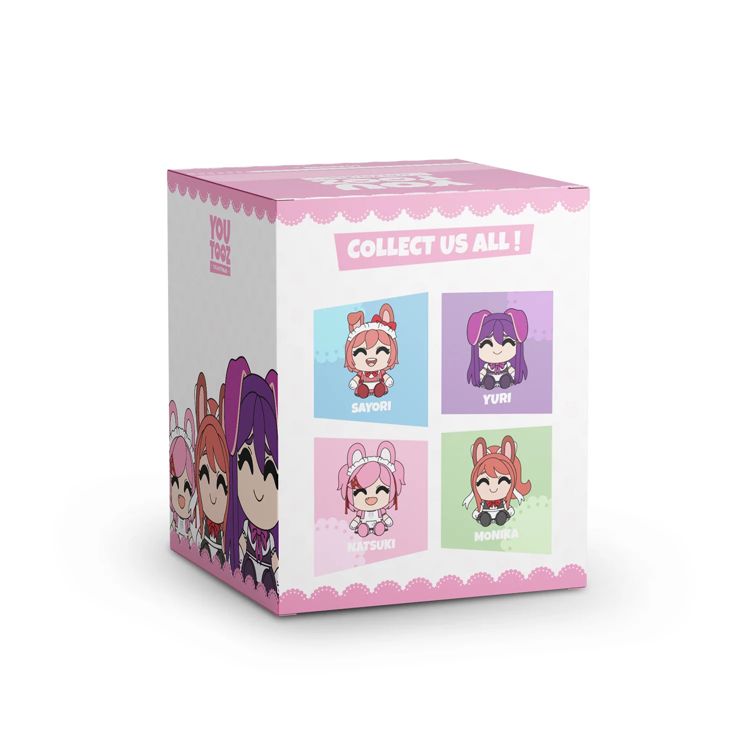 DDLC Maid Surprise Box - Image 3