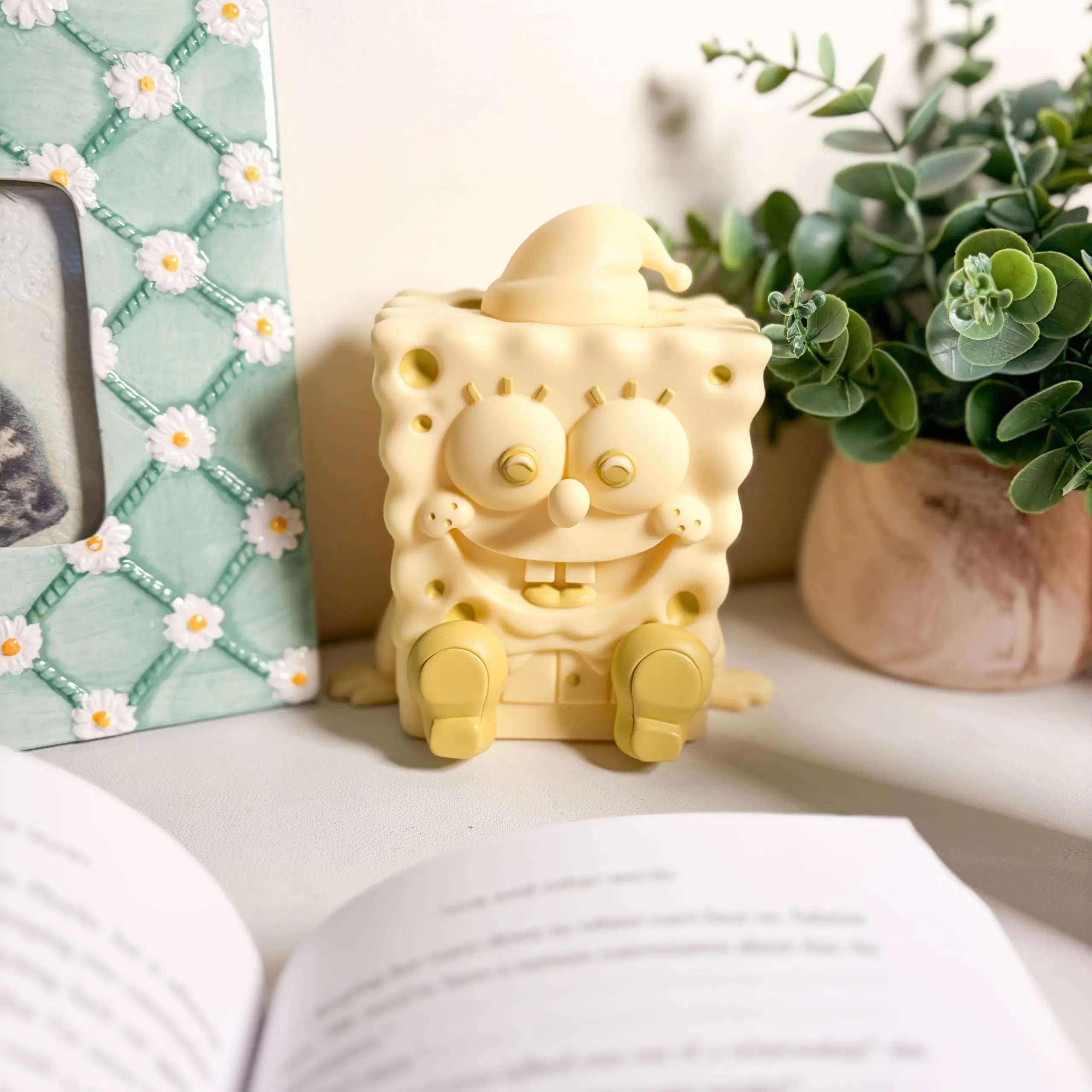 SpongeBob Night Light - Image 3