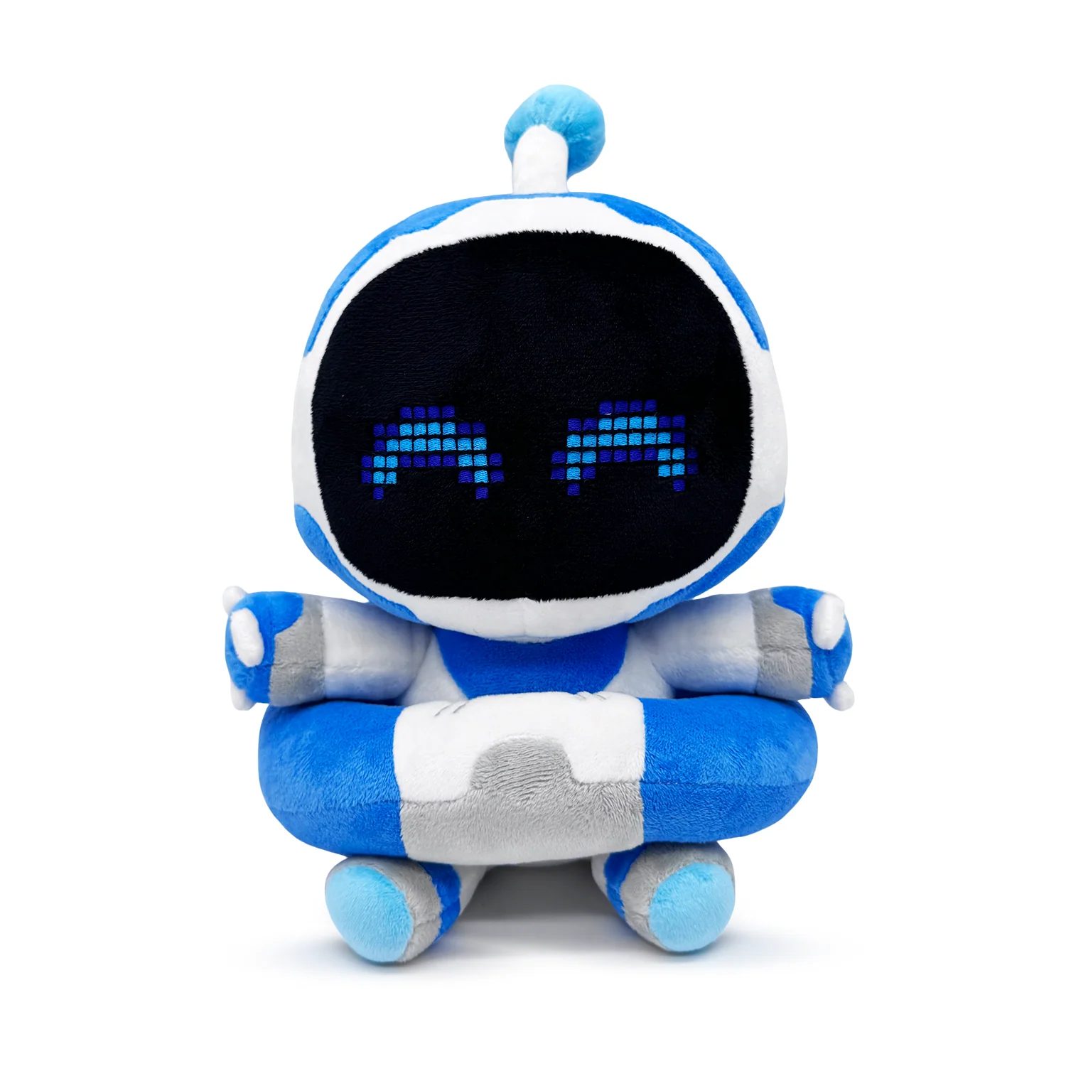 Summer Astro Bot Plush (9in) - Image 2