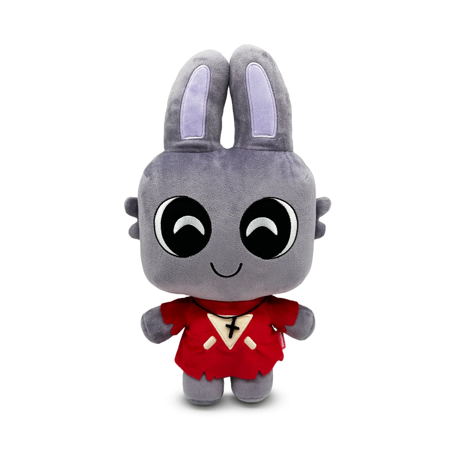 Rabbit Plush (9in) - Image 2