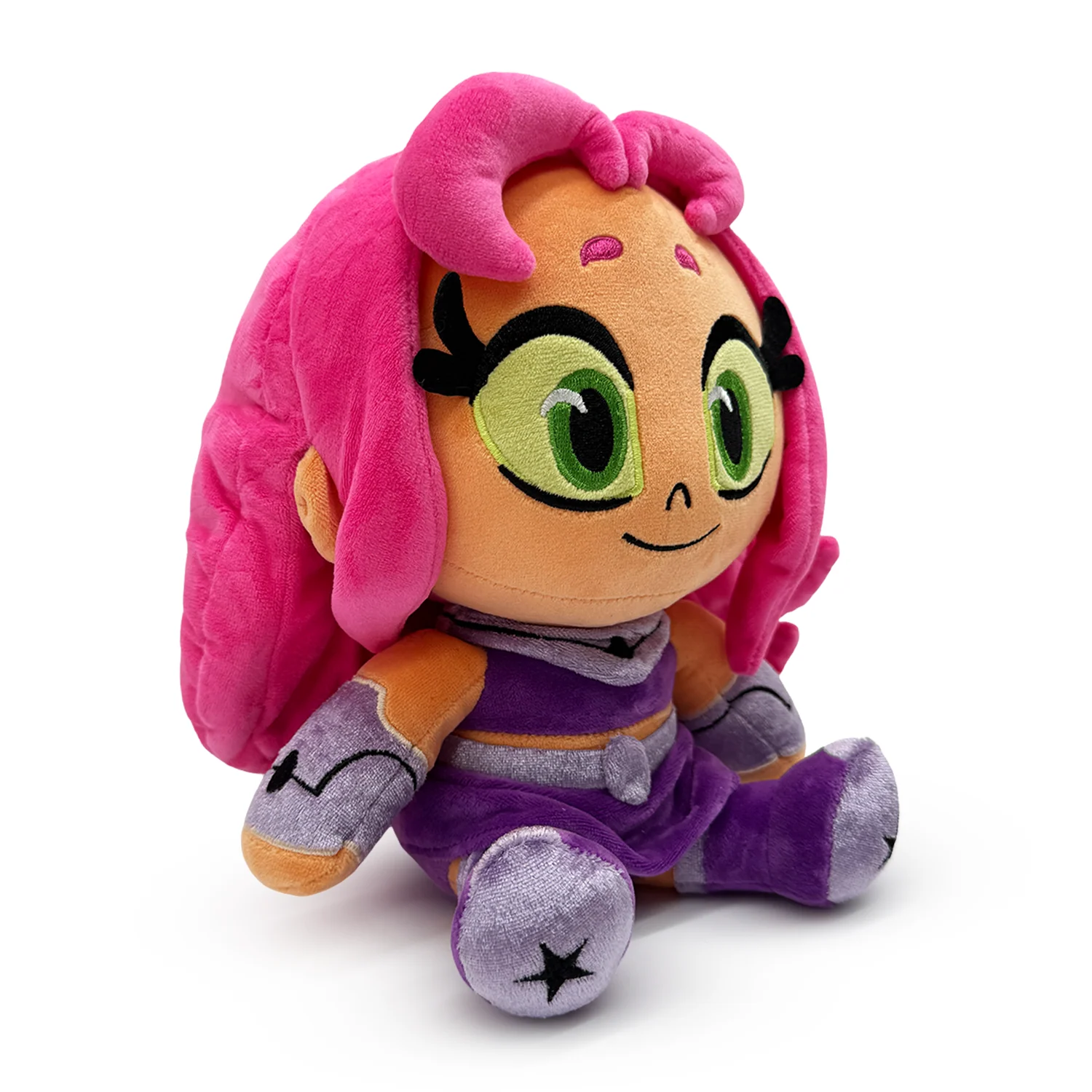 Starfire Plush (9in) - Image 3