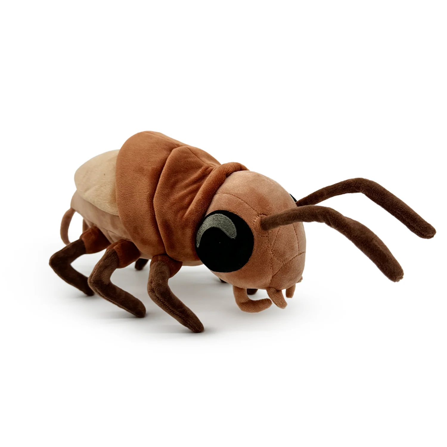 Radroach Plush (9in) - Image 3
