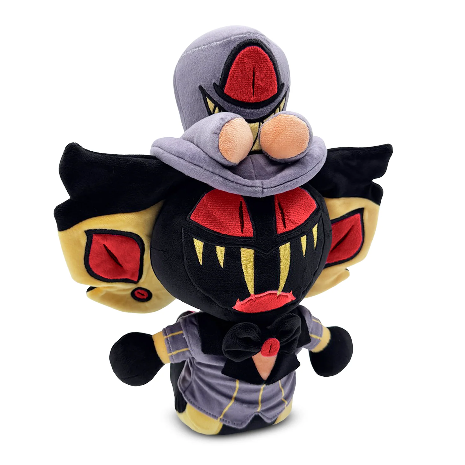 Sir Pentious Plush (9in) - Image 3