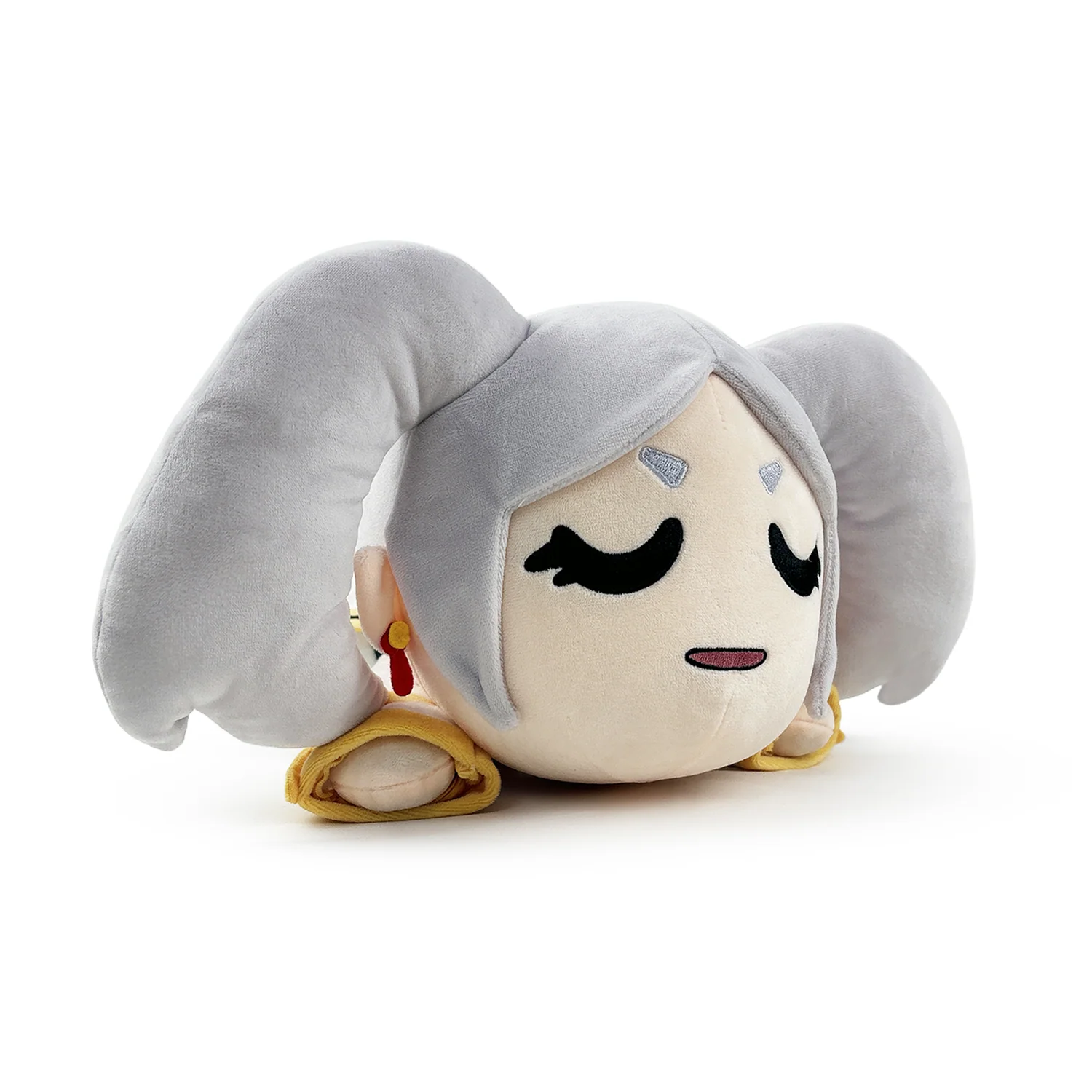 Frieren Weighted Plush (16in) - Image 5