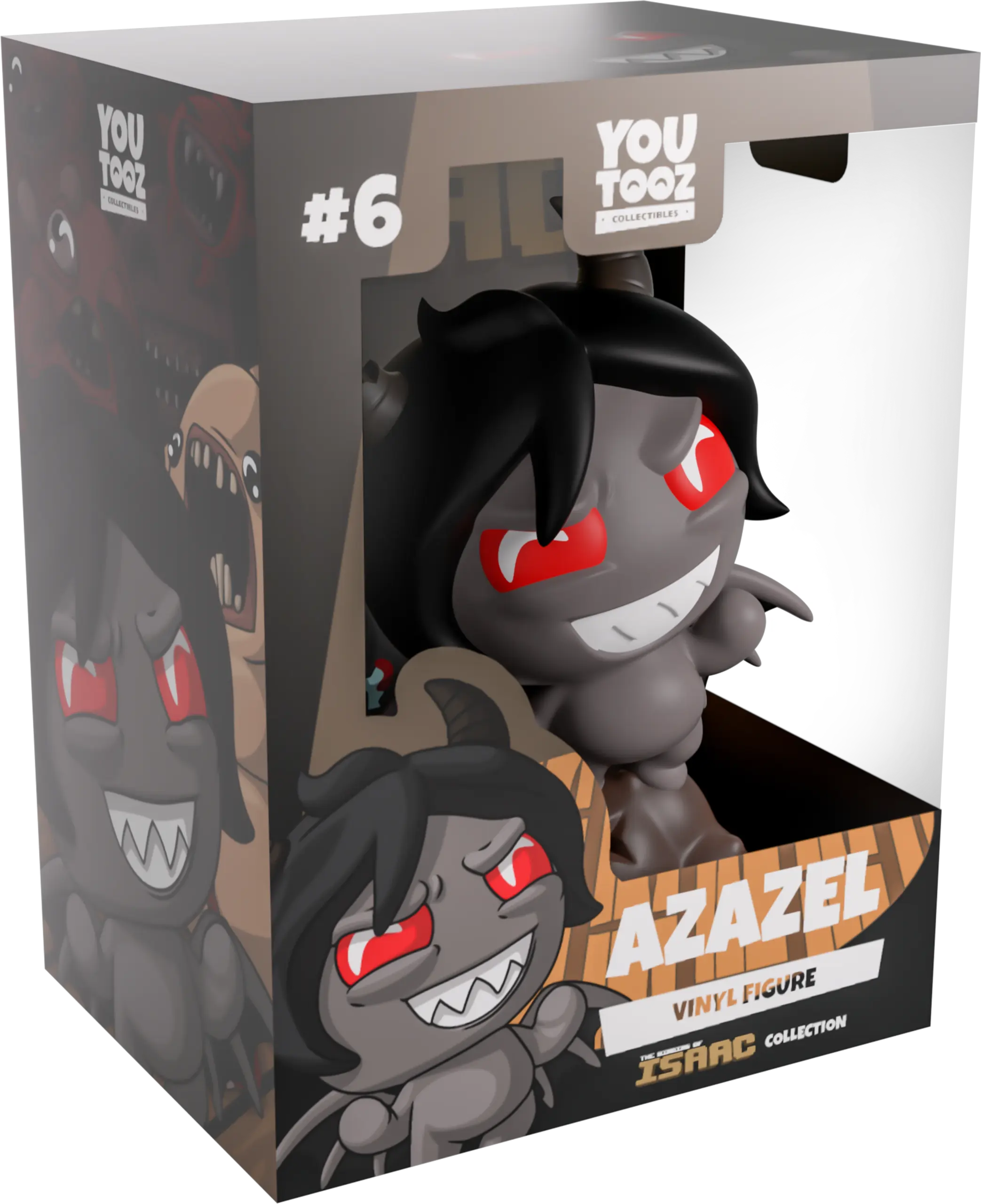 Azazel - Image 2