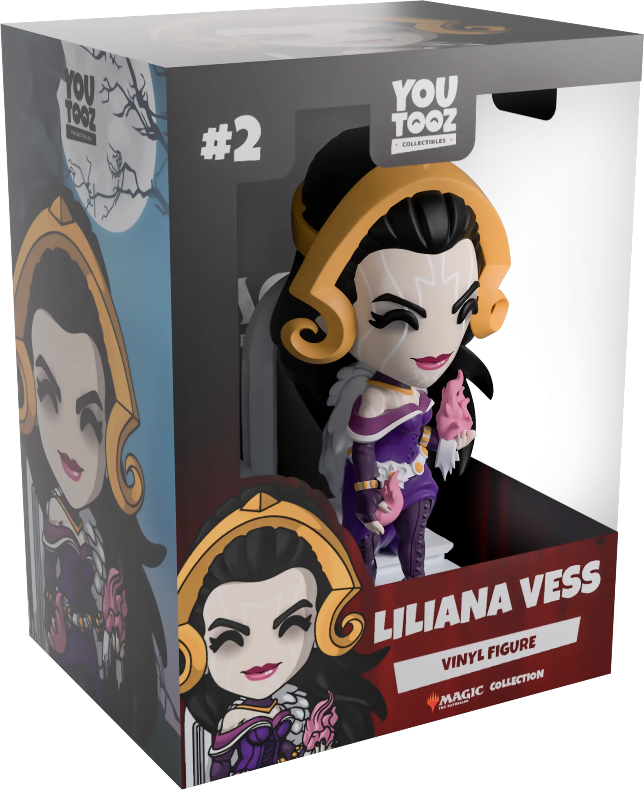 Liliana Vess - Image 2
