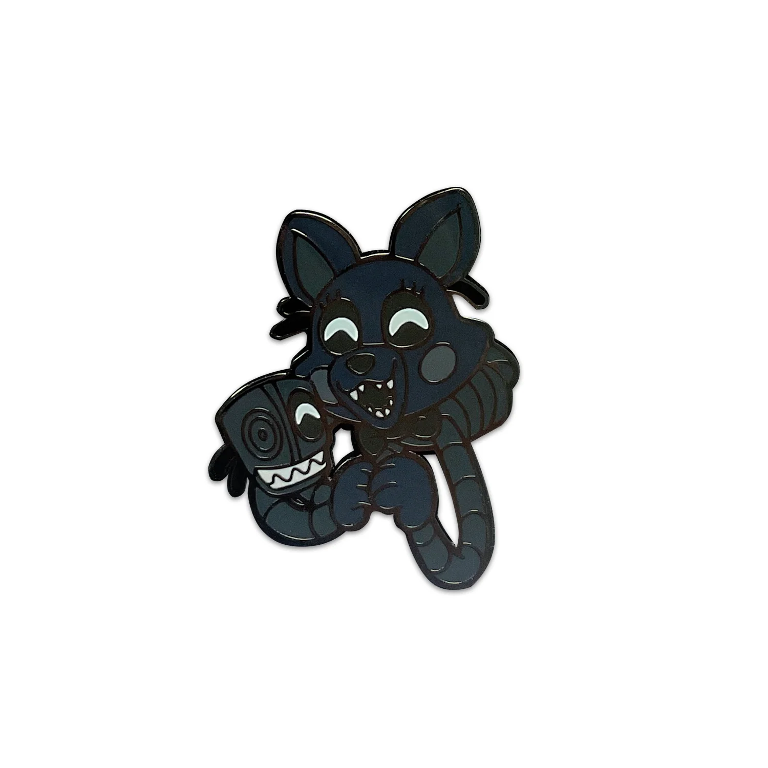 Help Wanted Pin Set - Image 5