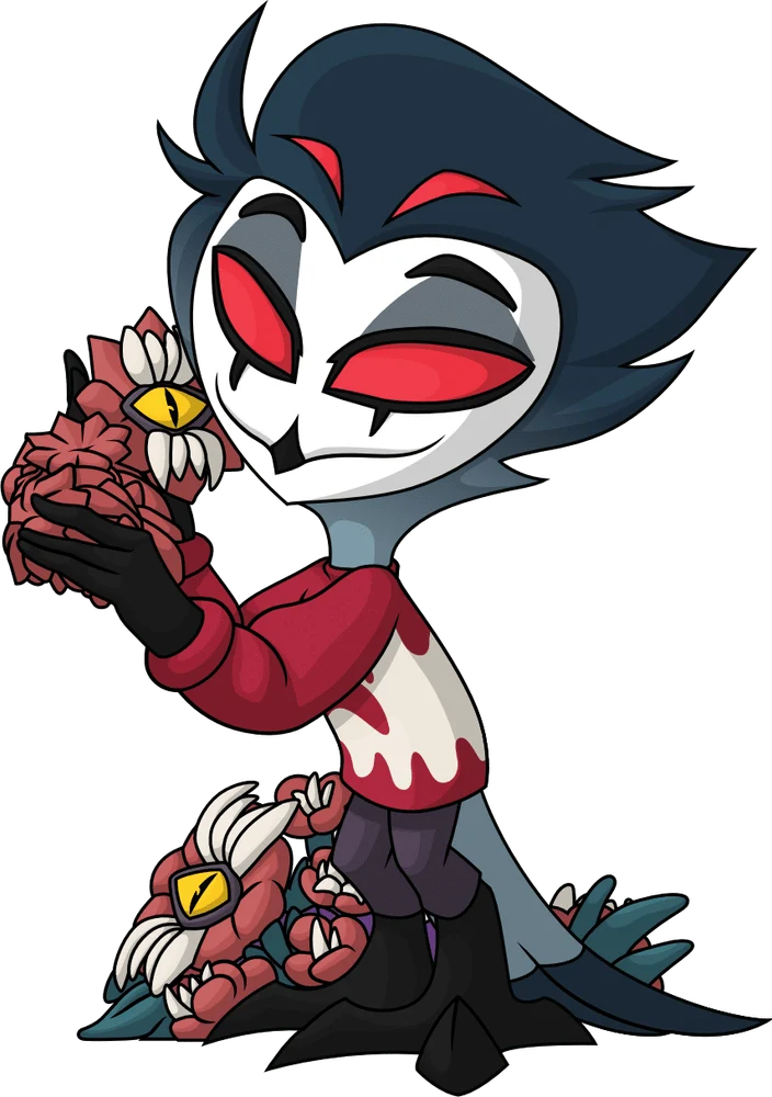 Spring Stolas