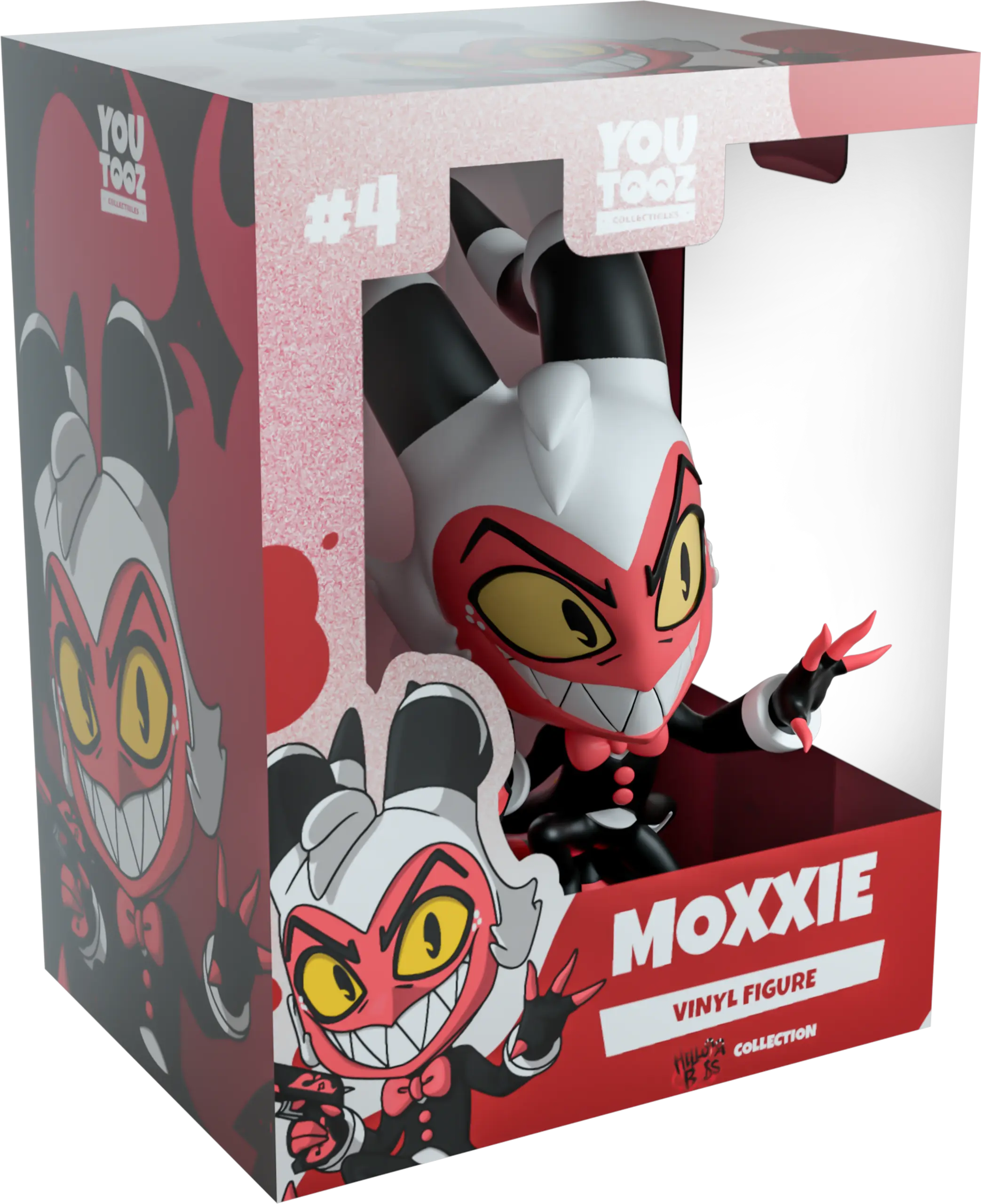 Moxxie - Image 2