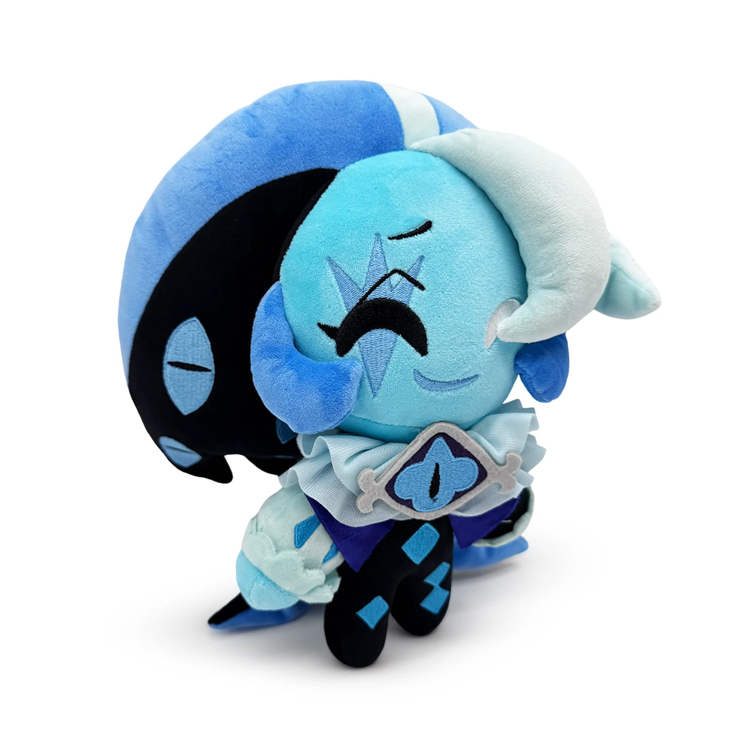 Shadow Milk Cookie Plush (9in) - Image 3