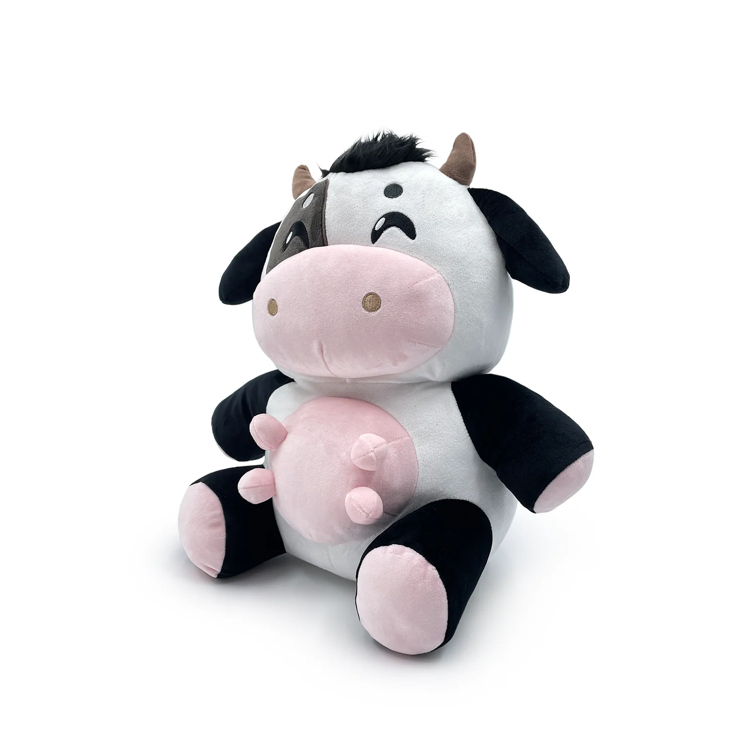 Mr. Cow Plush (1ft) - Image 4