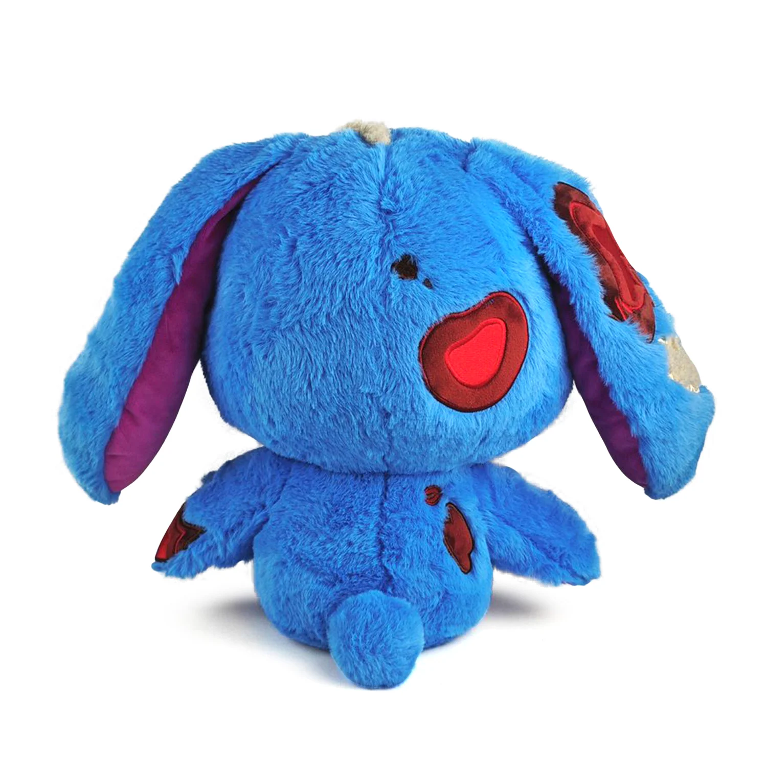 Mister Peeks Plush (1ft) - Image 5