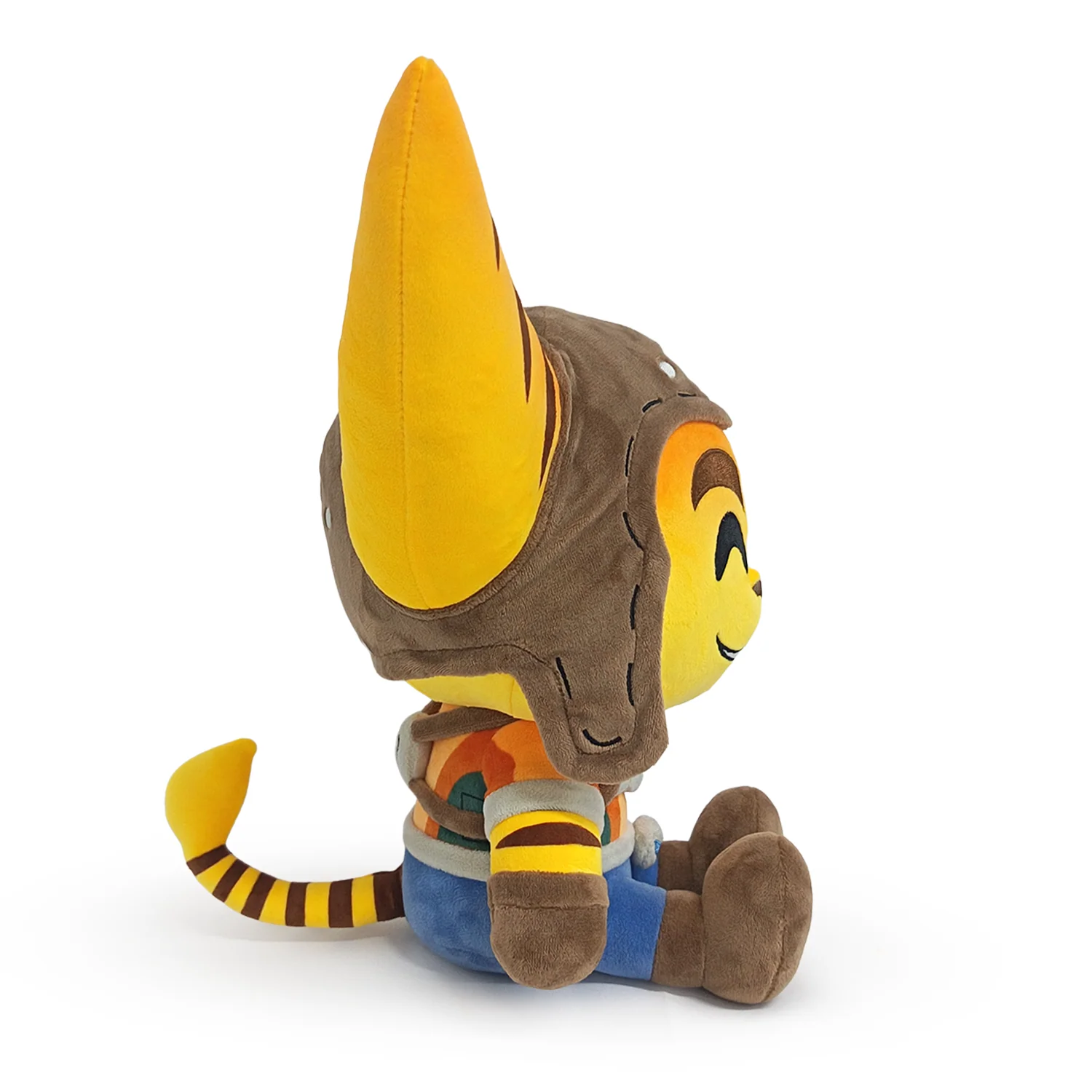Ratchet Plush (9in) - Image 3