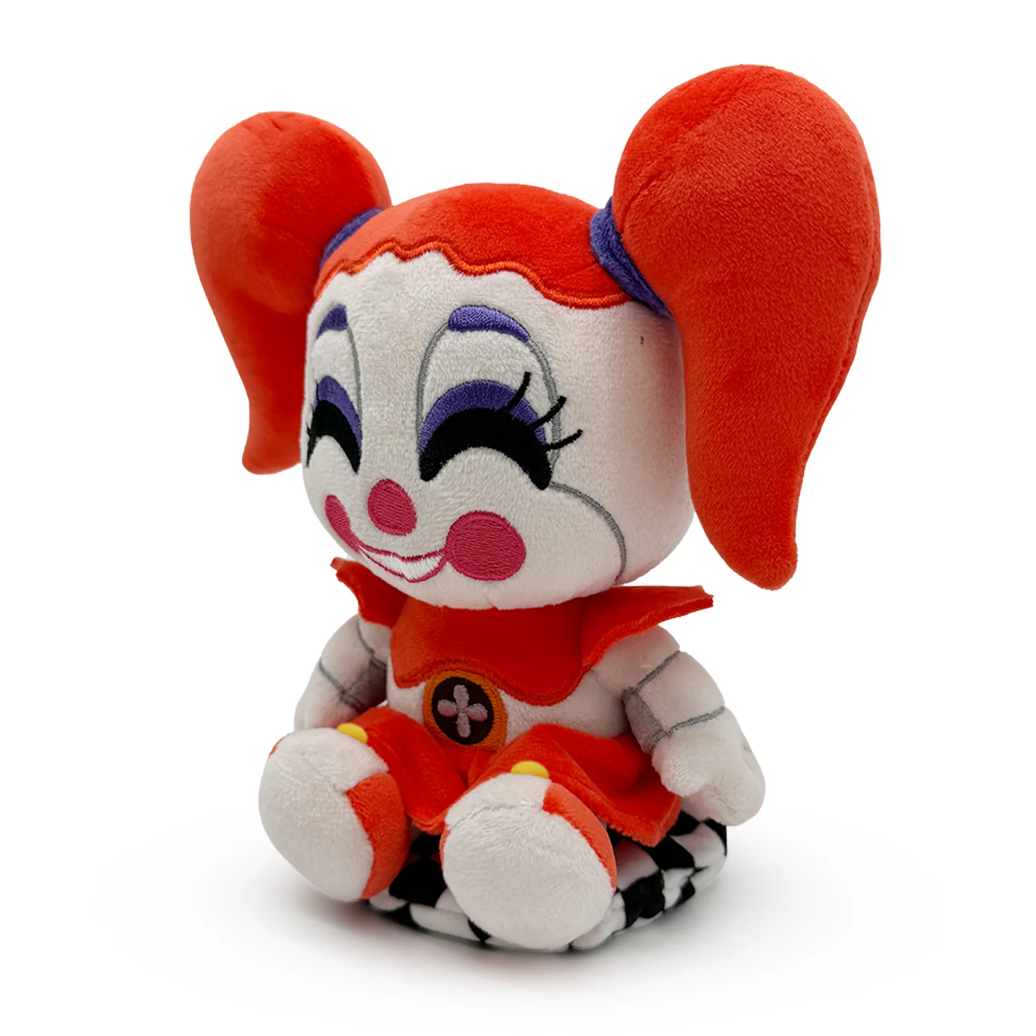 Circus Baby Shoulder Rider (6in) - Image 4