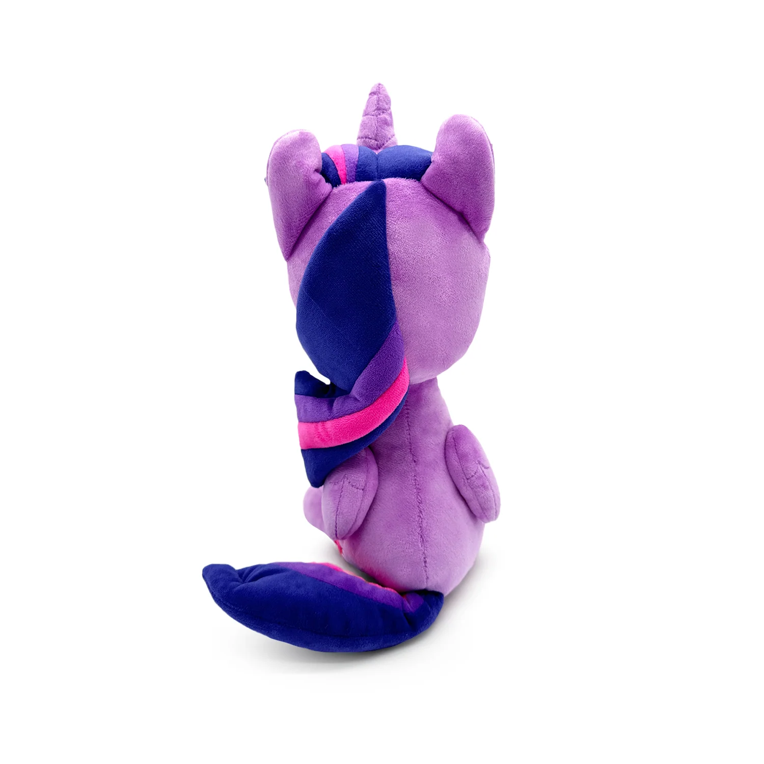 Twilight Sparkle Plush (9in) - Image 5