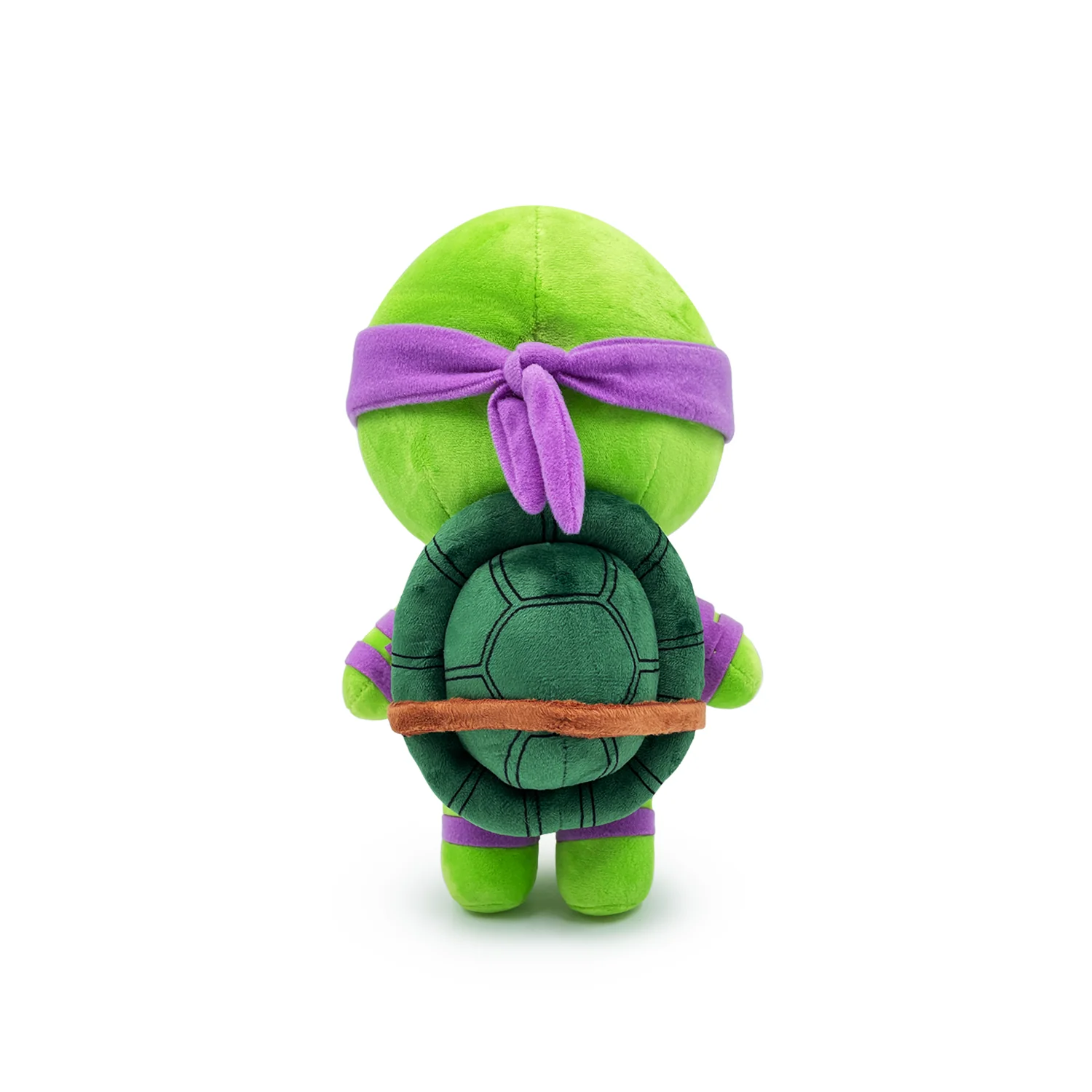 Chibi Donatello Plush (9in) - Image 5