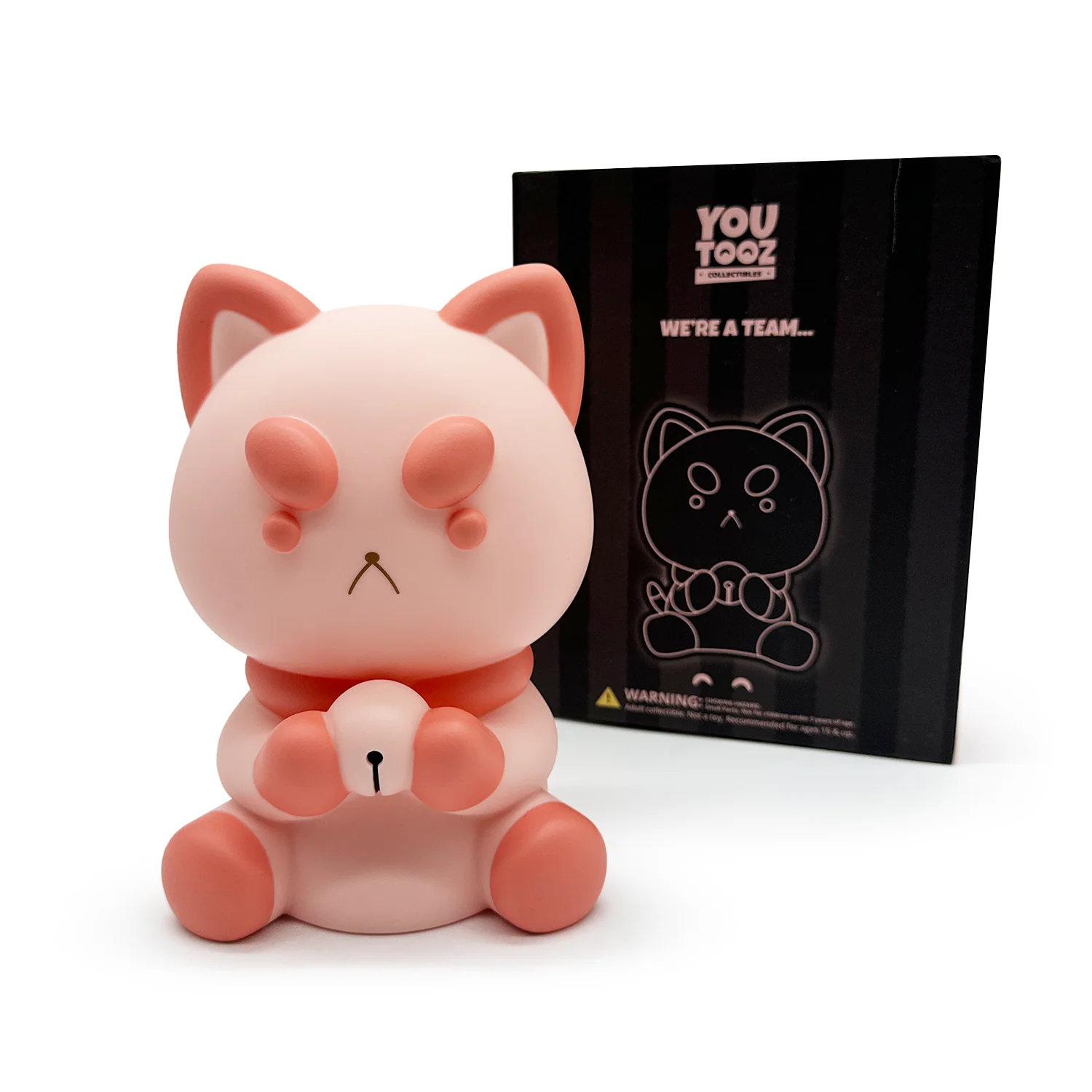 Puppycat Night Light - Image 2