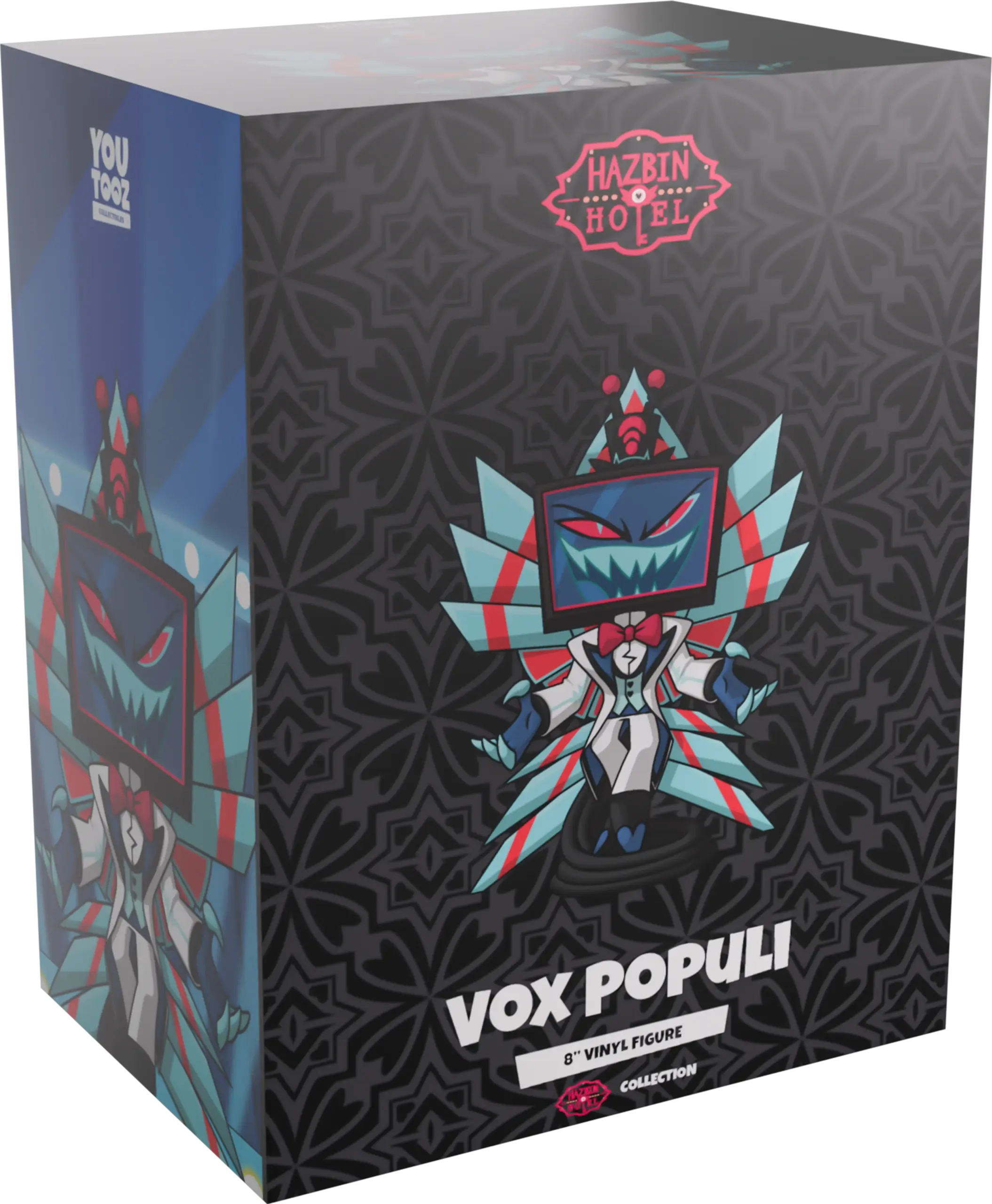 Vox Populi Vinyl (8in) - Image 2