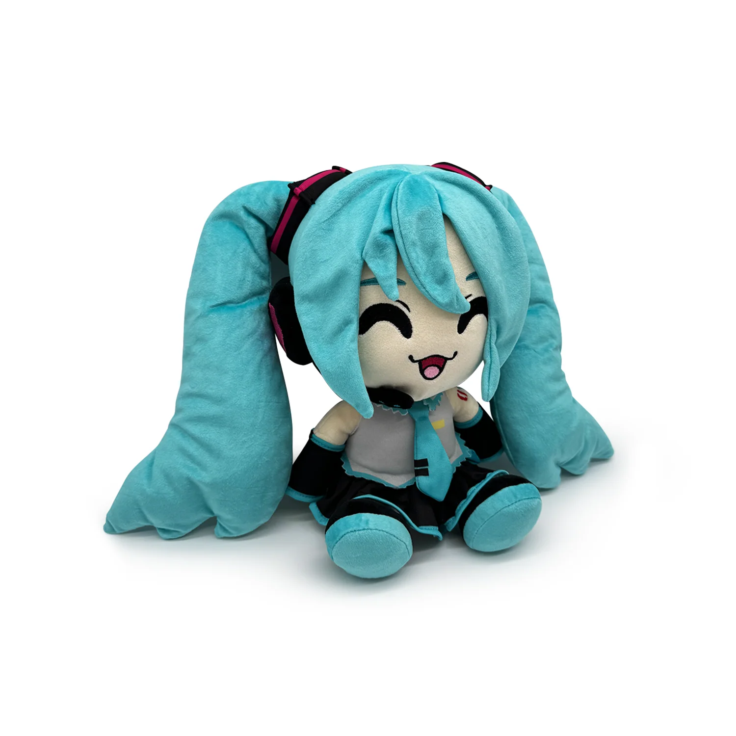 Hatsune Miku Plush (9in) - Image 3