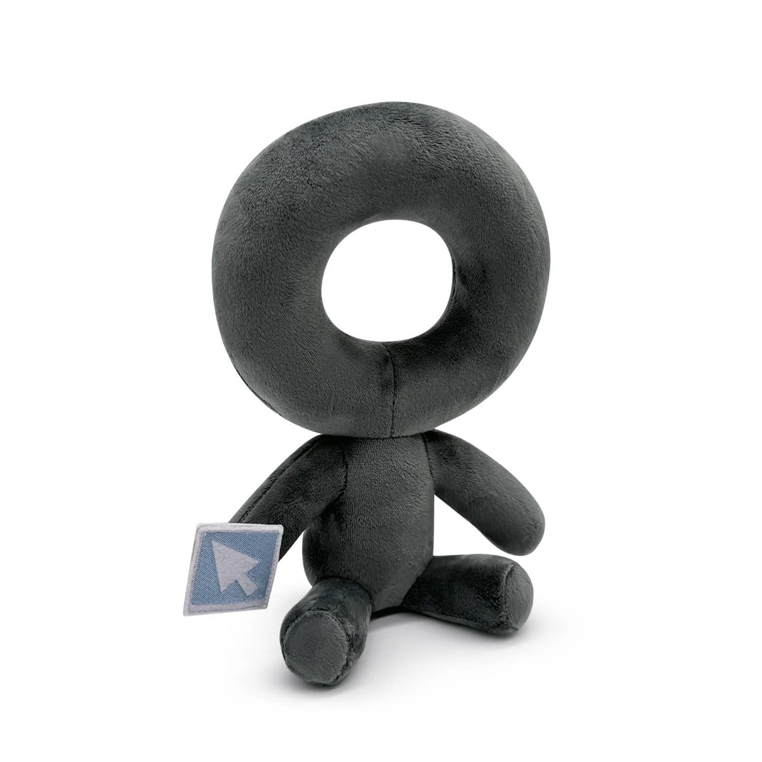 Victim Plush (9in) - Image 3