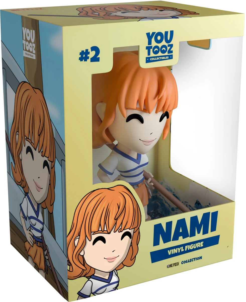 Nami - Image 2