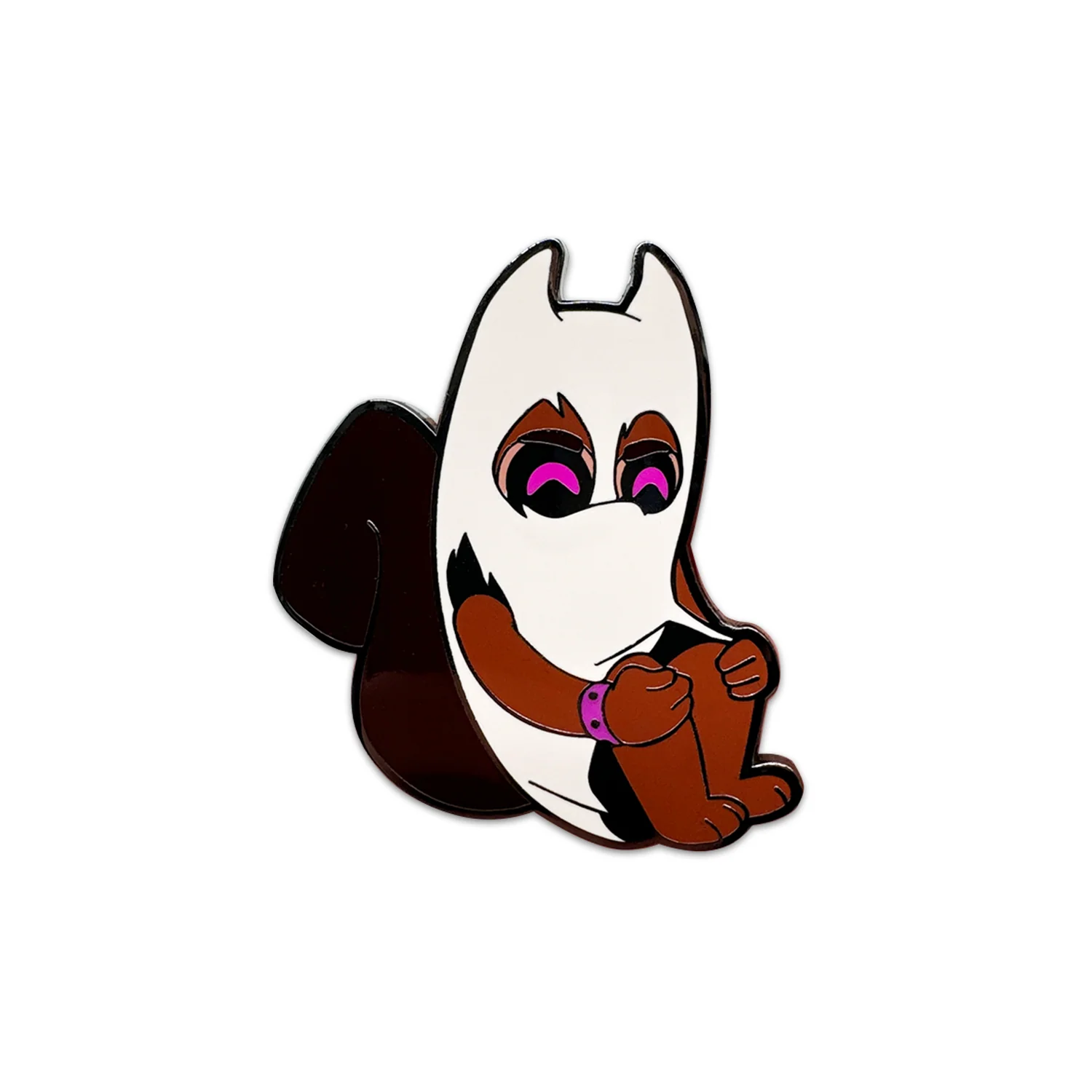 Popgoes Halloween Pin Set - Image 8