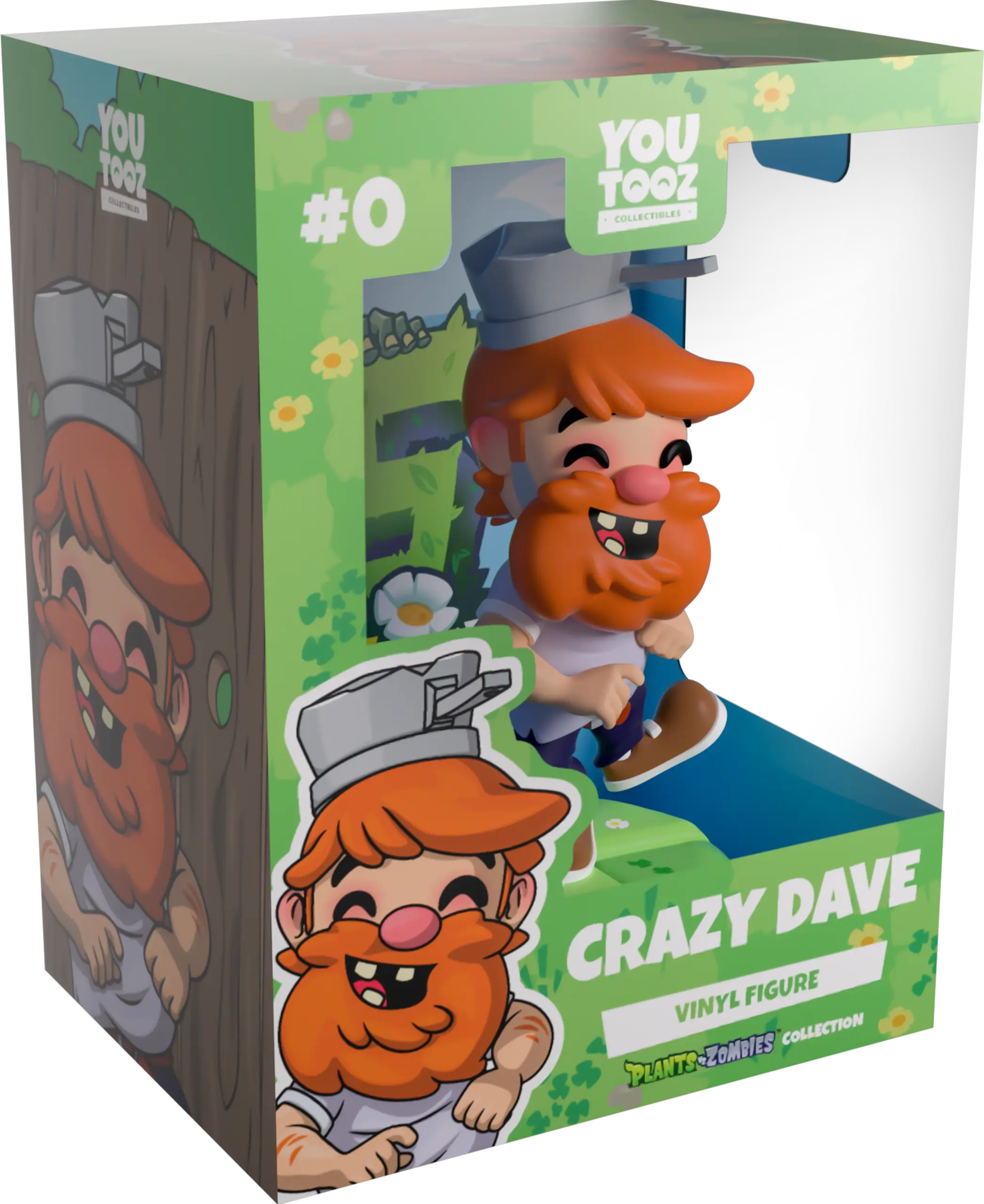 Crazy Dave - Image 2