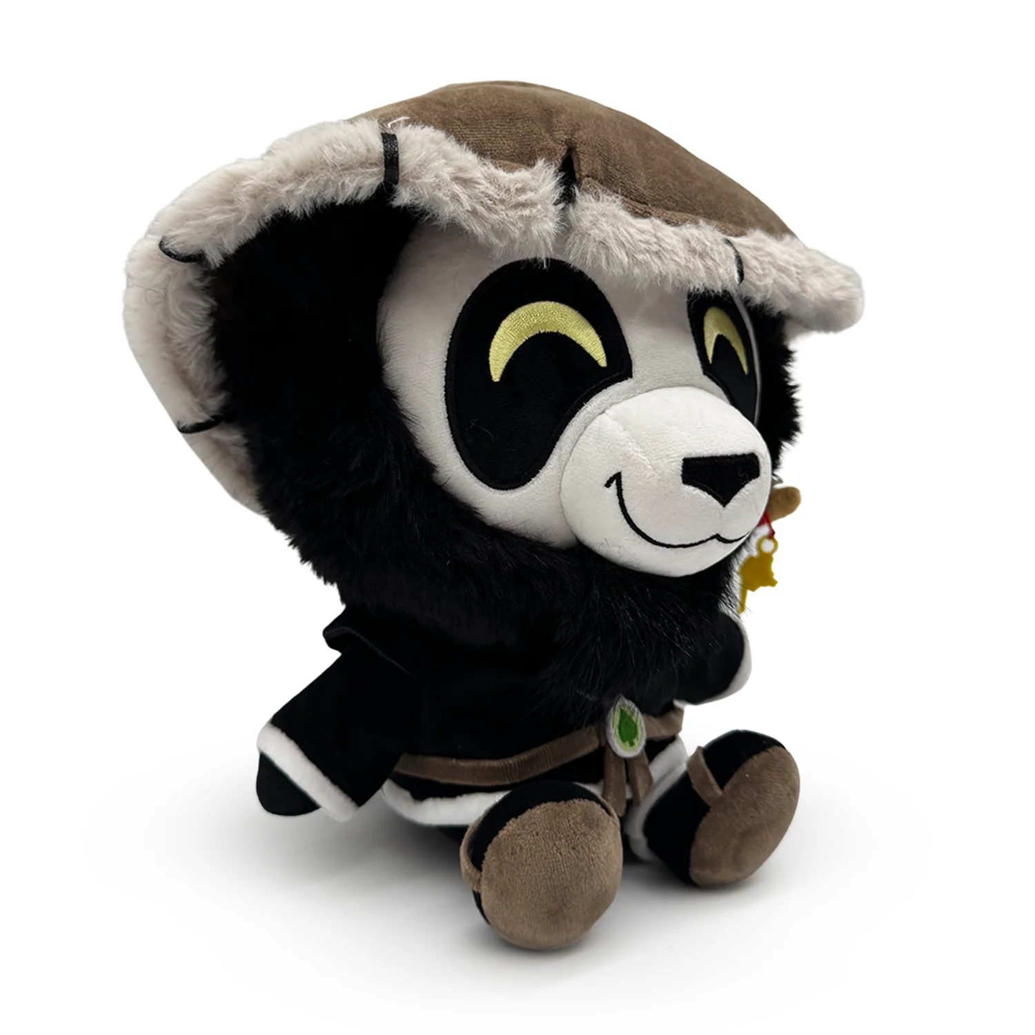 Chen Stormstout Plush (9in) - Image 3