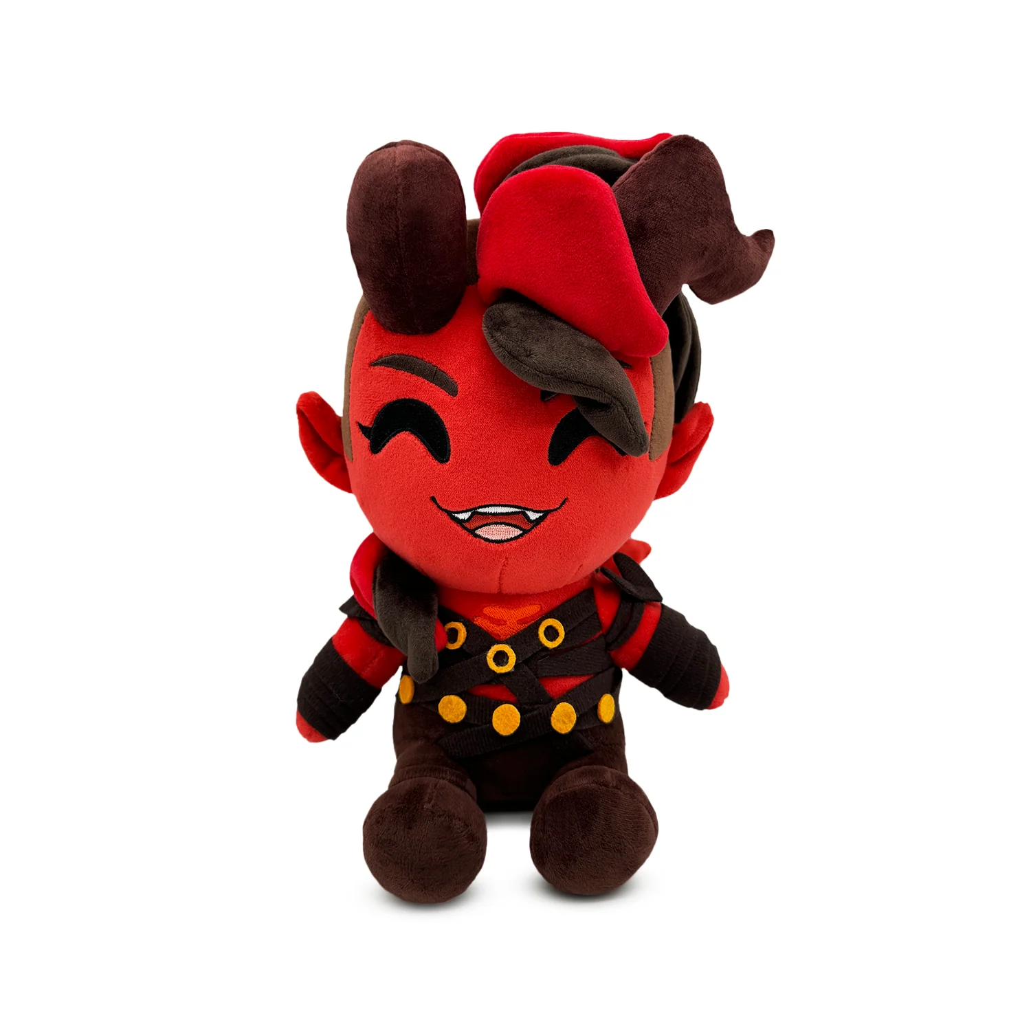 Karlach Plush (9in) - Image 2