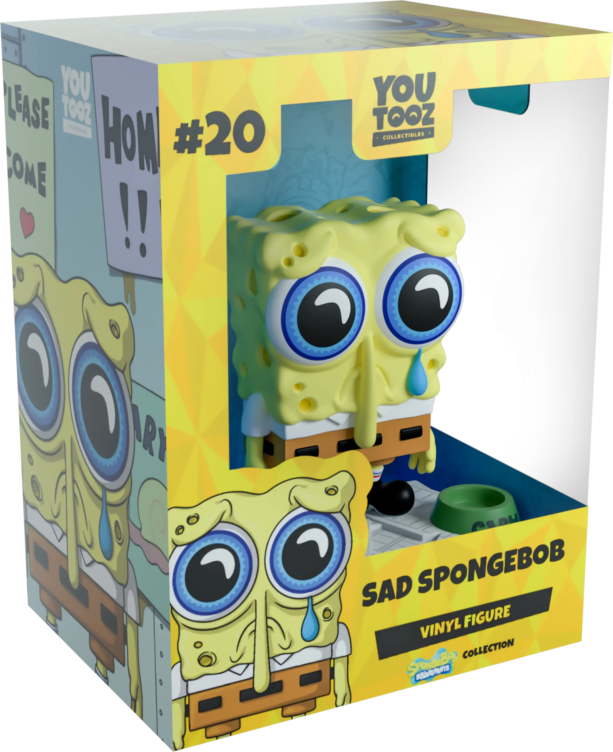 Sad SpongeBob - Image 2