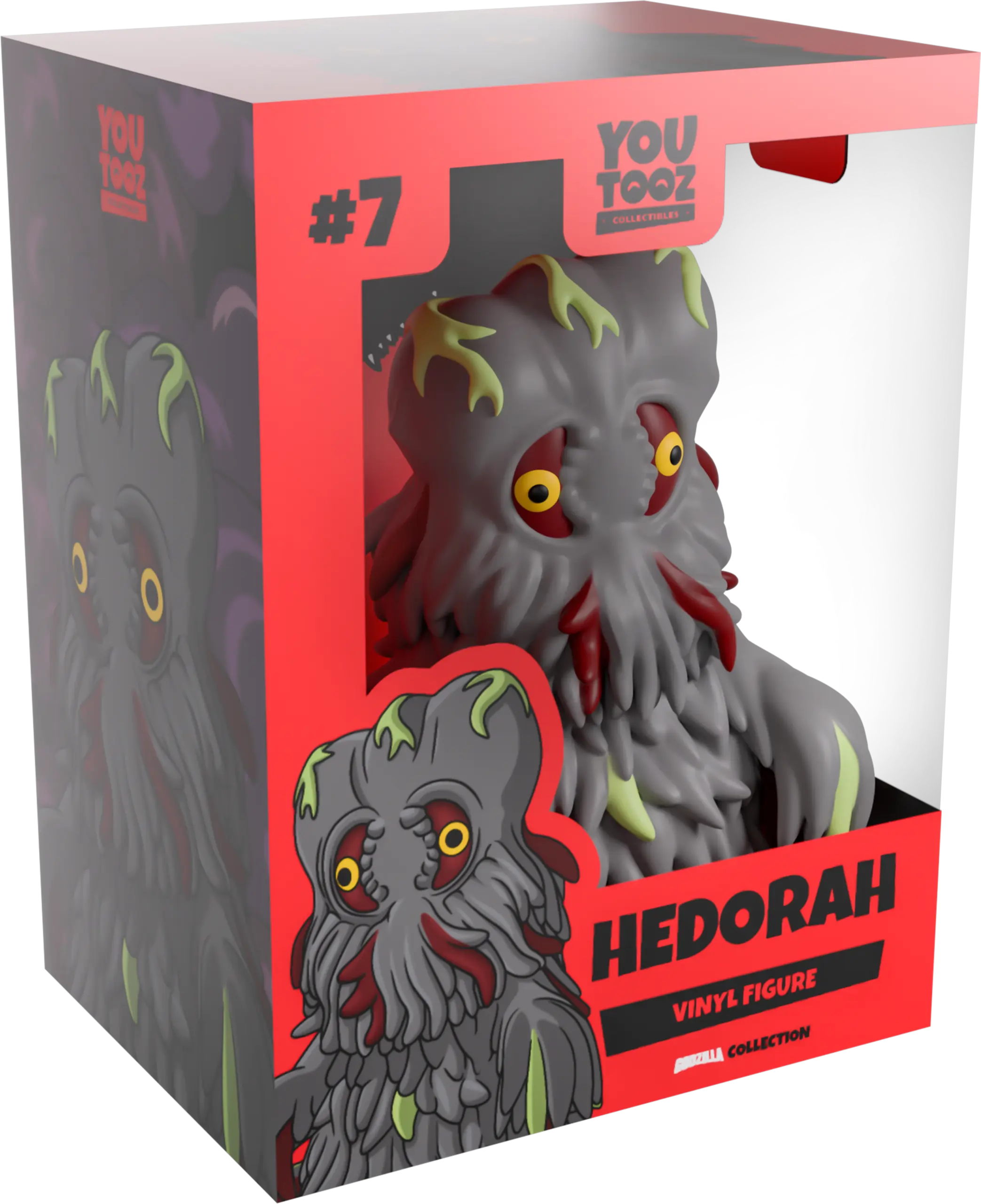 Hedorah - Image 2
