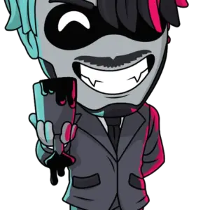 Darkiplier