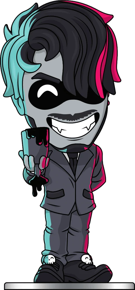 Darkiplier