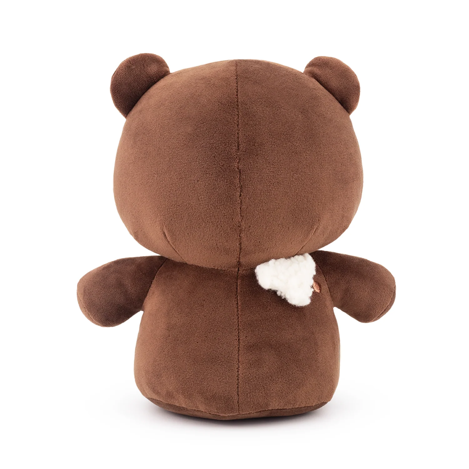 Tougher Times Bear Plush (9in) - Image 5