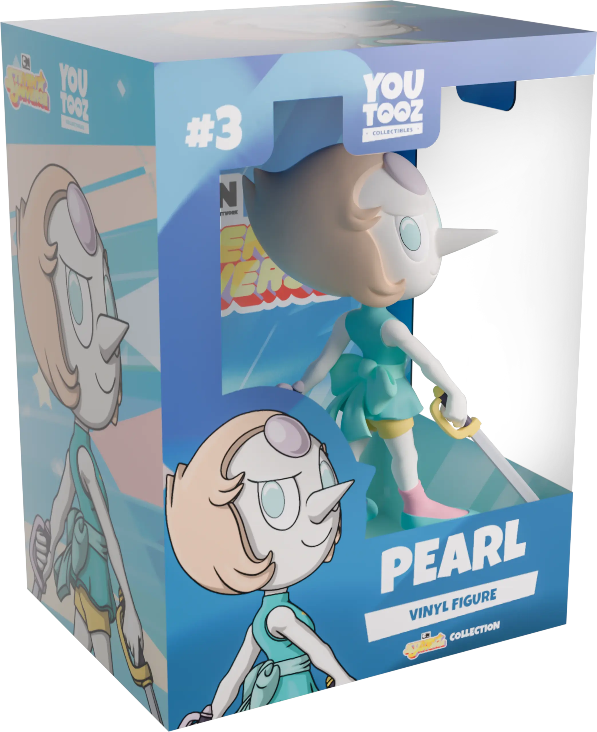 Pearl - Image 2