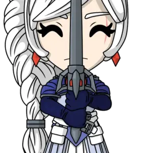 Weiss Schnee
