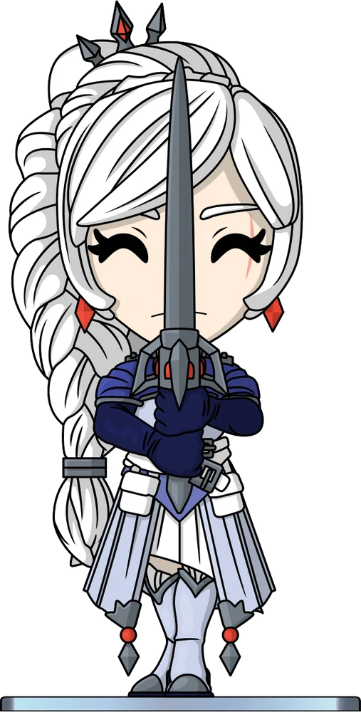 Weiss Schnee