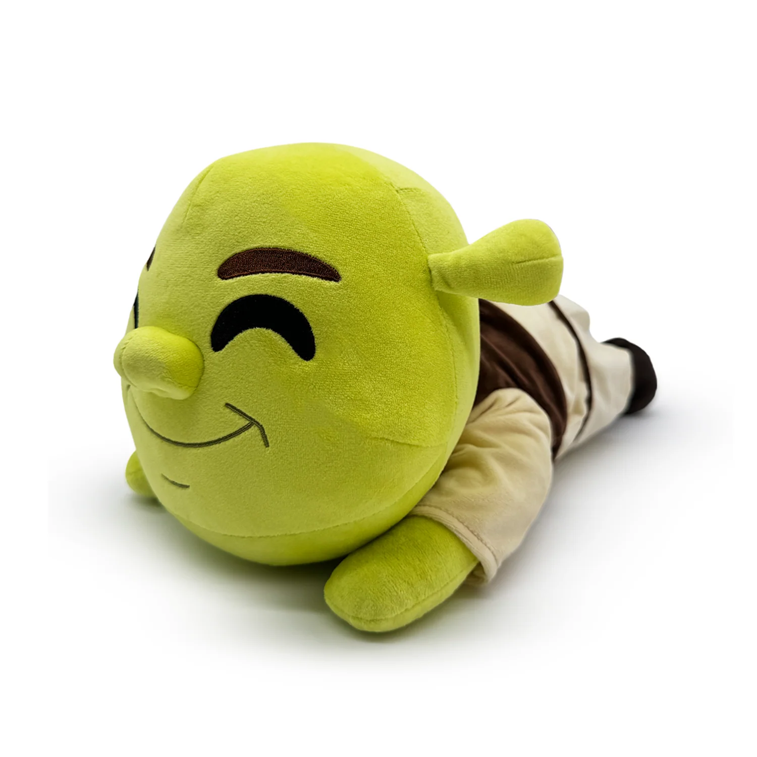 Shrek Weighted Plush (16in) - Image 4