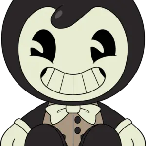 Dapper Bendy Shoulder Rider (6in)