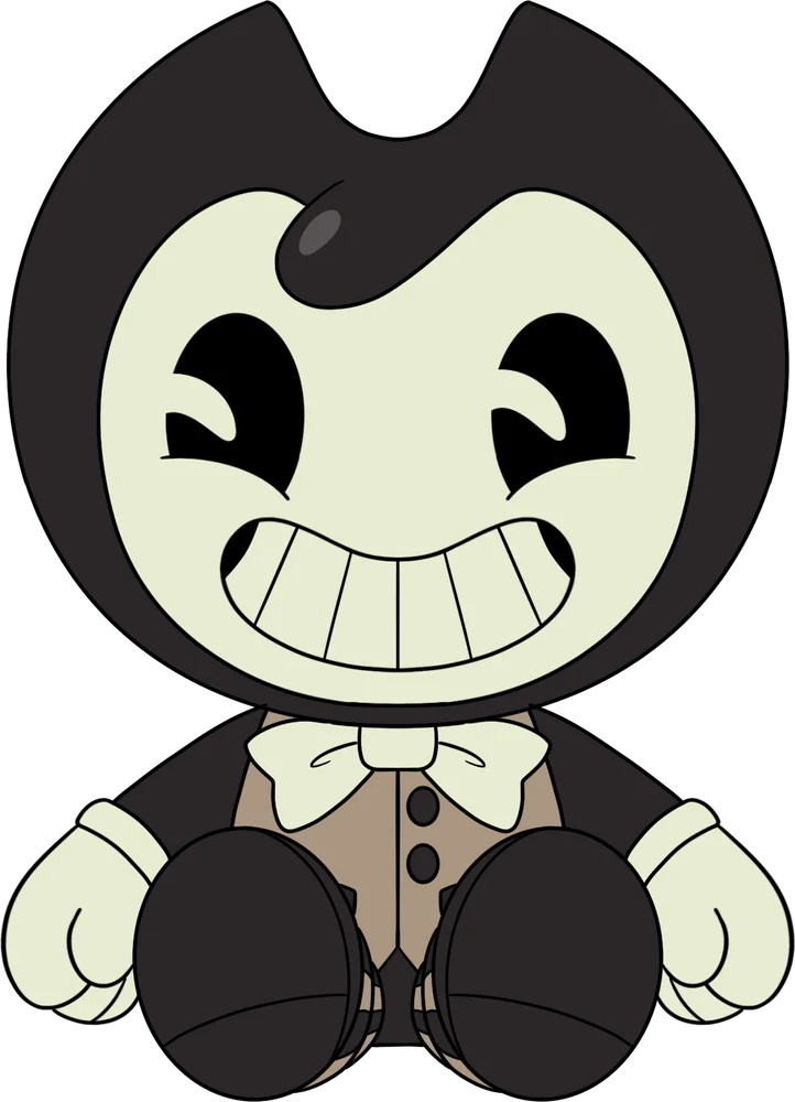 Dapper Bendy Shoulder Rider (6in)