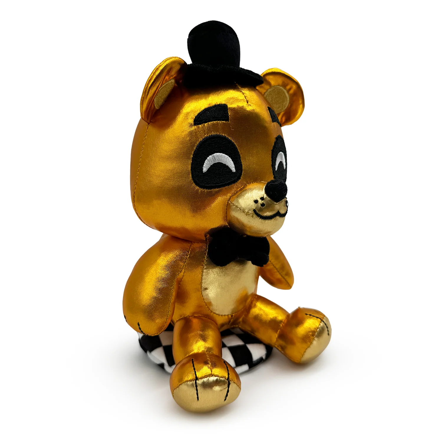 Golden Freddy Shoulder Rider (6in) - Image 3