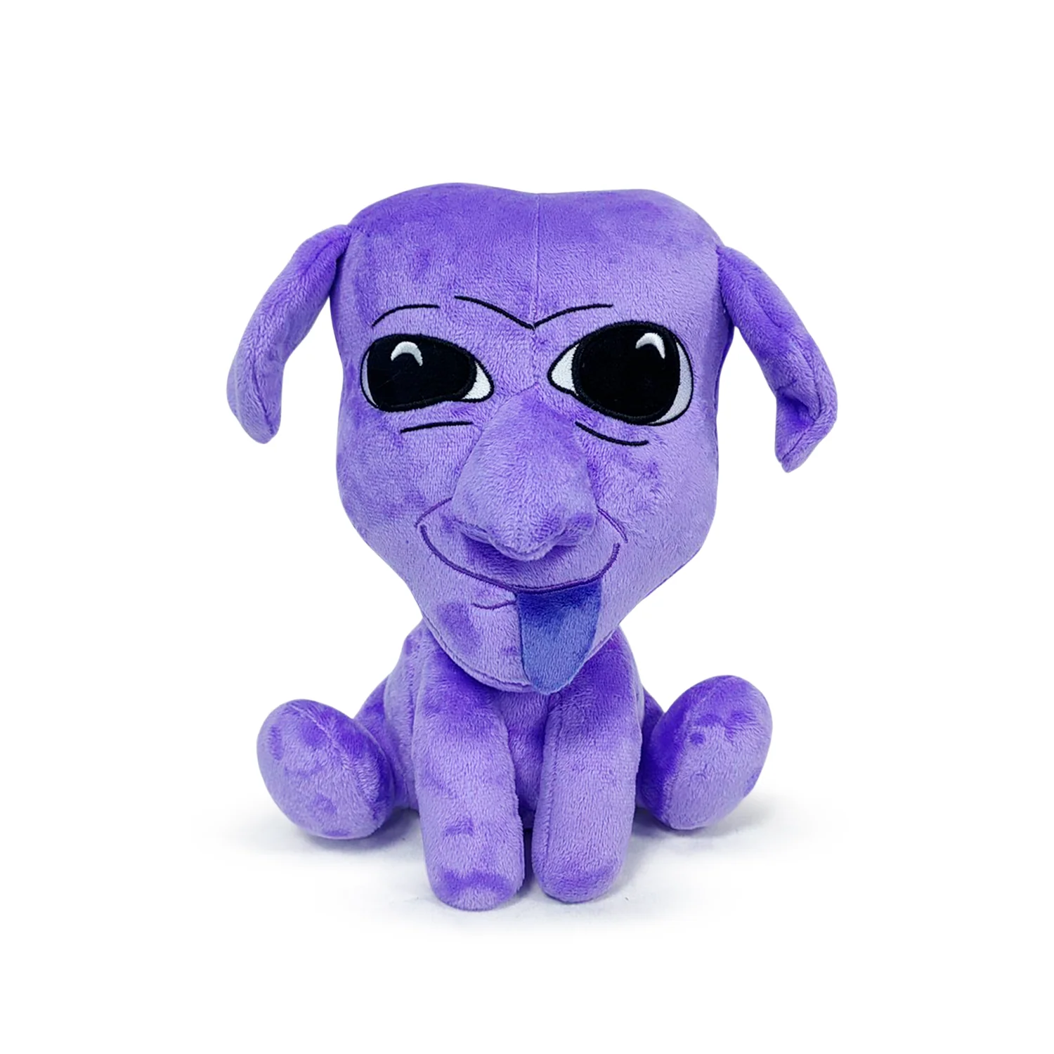 Dog Oni Plush (9in) - Image 2
